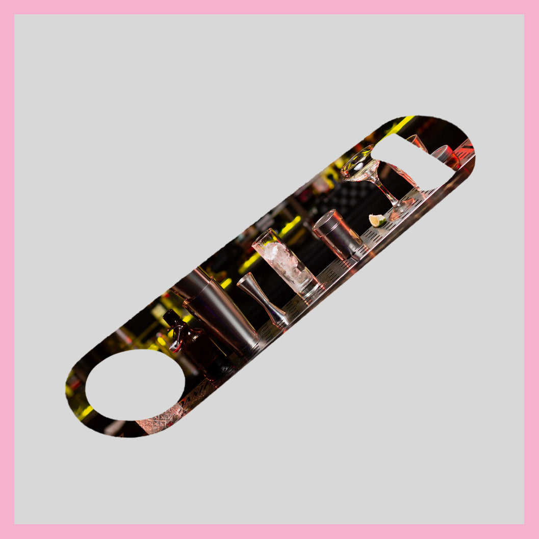 Bottle Opener